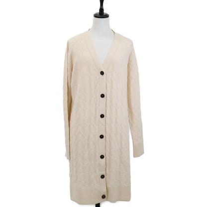 Hermes Era Chaine D'ancre Cardigan