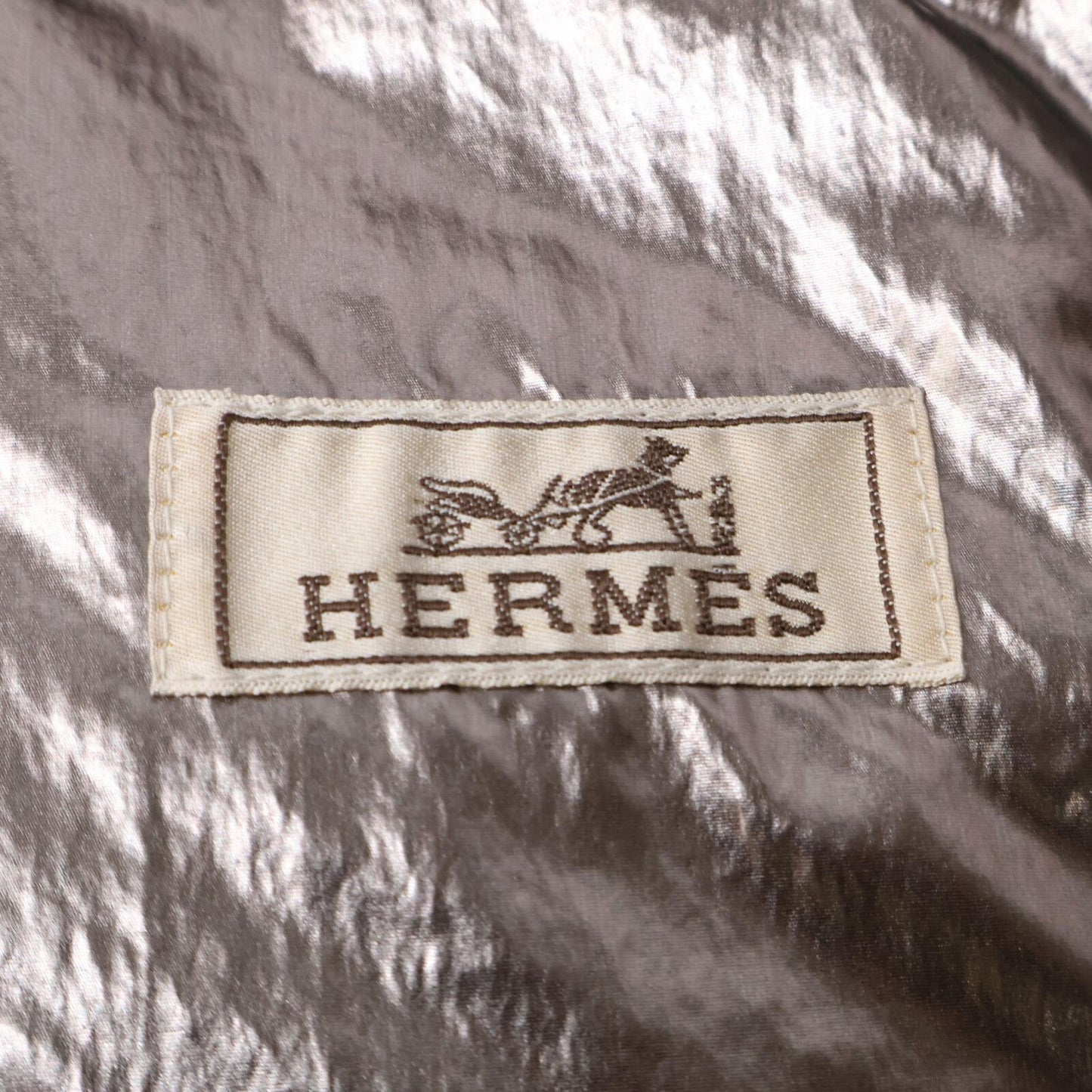 Hermes Series Button Down 50 Jacket — view 5