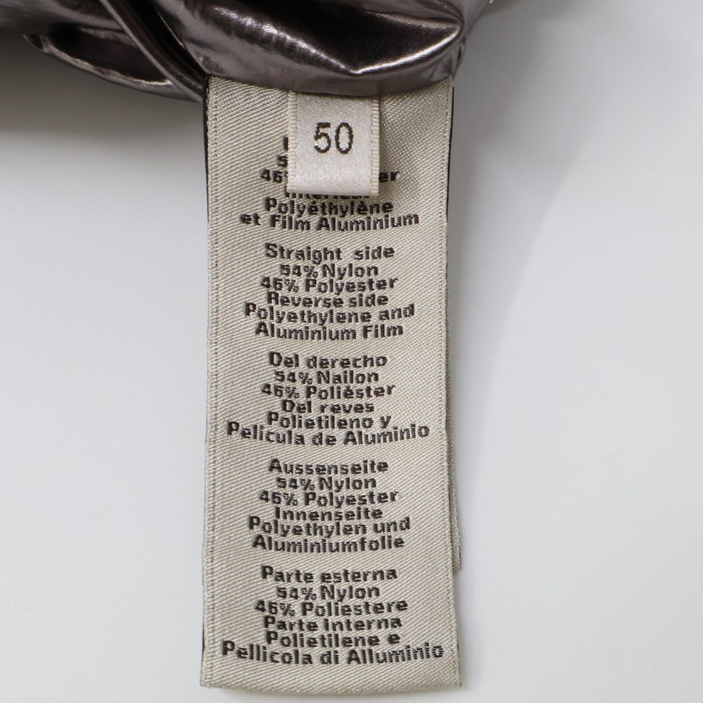 Hermes Series Button Down 50 Jacket — view 6