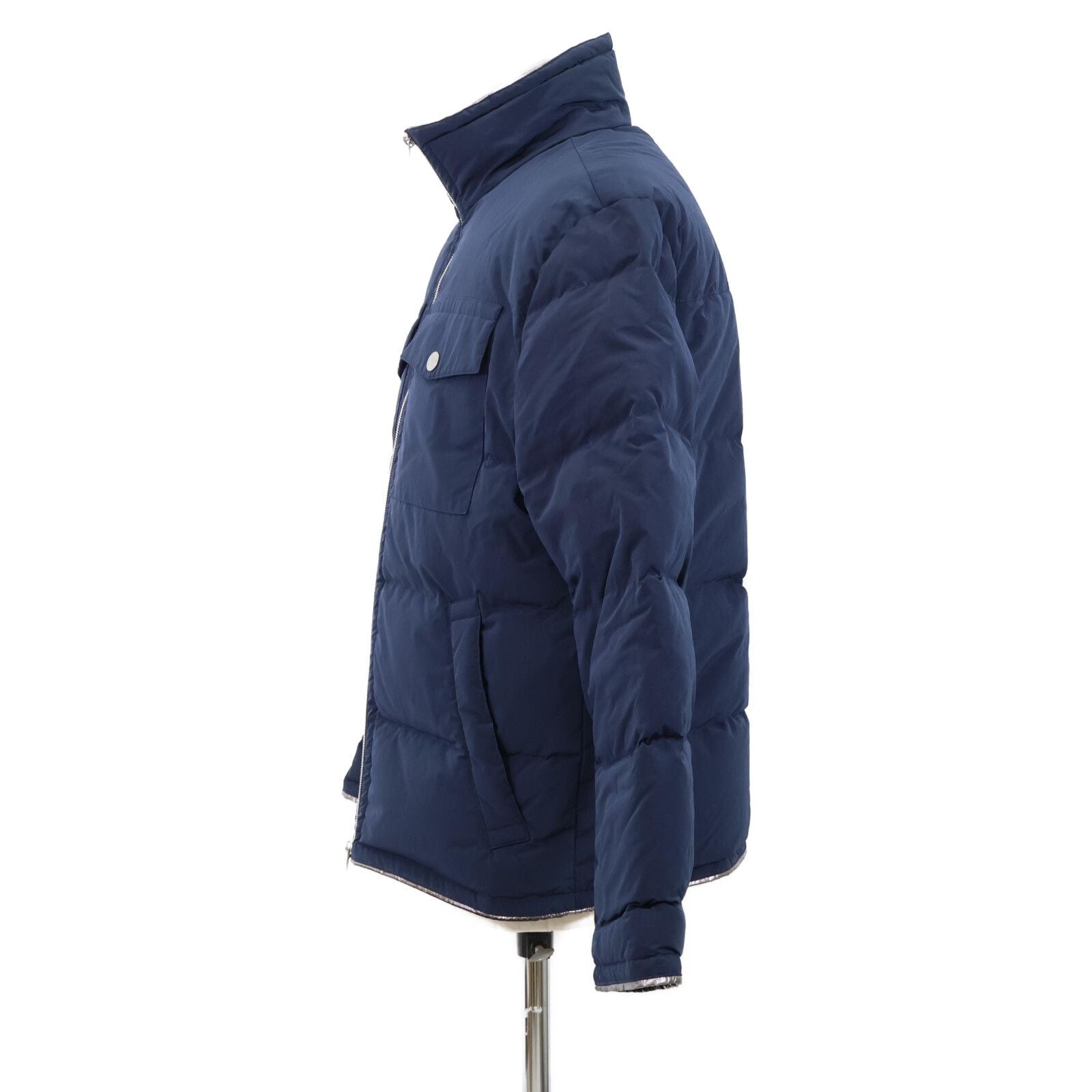 Hermes Series Button Down 50 Jacket — view 2
