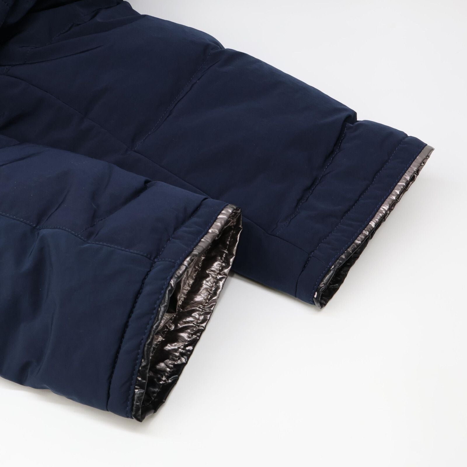 Hermes Series Button Down 50 Jacket — view 9