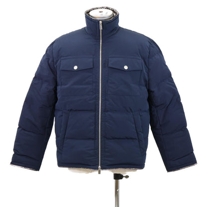 Hermes Series Button Down 50 Jacket