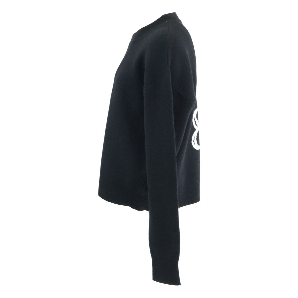 Dior J'adior 8 Cashmere Boxy Sweater 40 — view 2