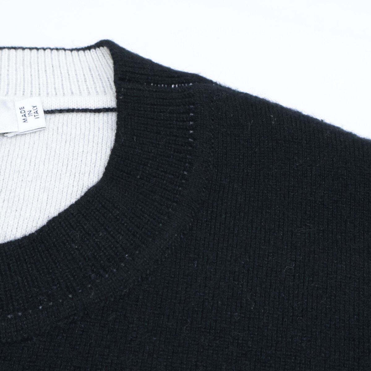 Dior J'adior 8 Cashmere Boxy Sweater 40 — view 7