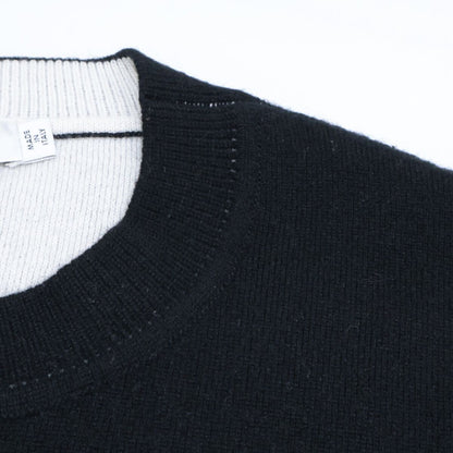 Dior J'adior 8 Cashmere Boxy Sweater 40 — view 7