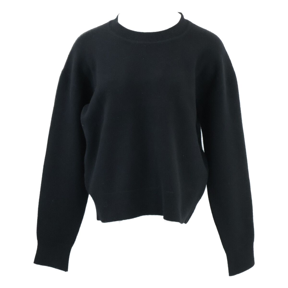Dior J'adior 8 Cashmere Boxy Sweater 40