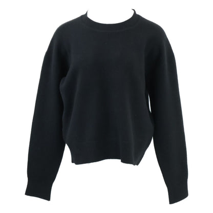 Dior J'adior 8 Cashmere Boxy Sweater 40