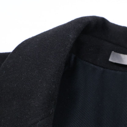 Dior Homme Cashmere Classic Long 44 Jacket — view 9