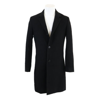 Dior Homme Cashmere Classic Long 44 Jacket