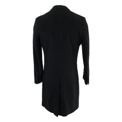 Dior Homme Cashmere Classic Long 44 Jacket — view 3