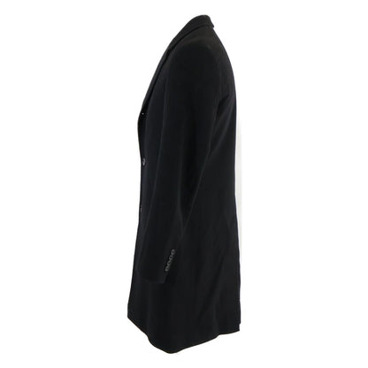 Dior Homme Cashmere Classic Long 44 Jacket — view 2