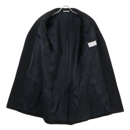 Dior Homme Cashmere Classic Long 44 Jacket — view 4
