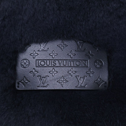 Louis Vuitton Bicolor Share Dominque Scarf — view 5