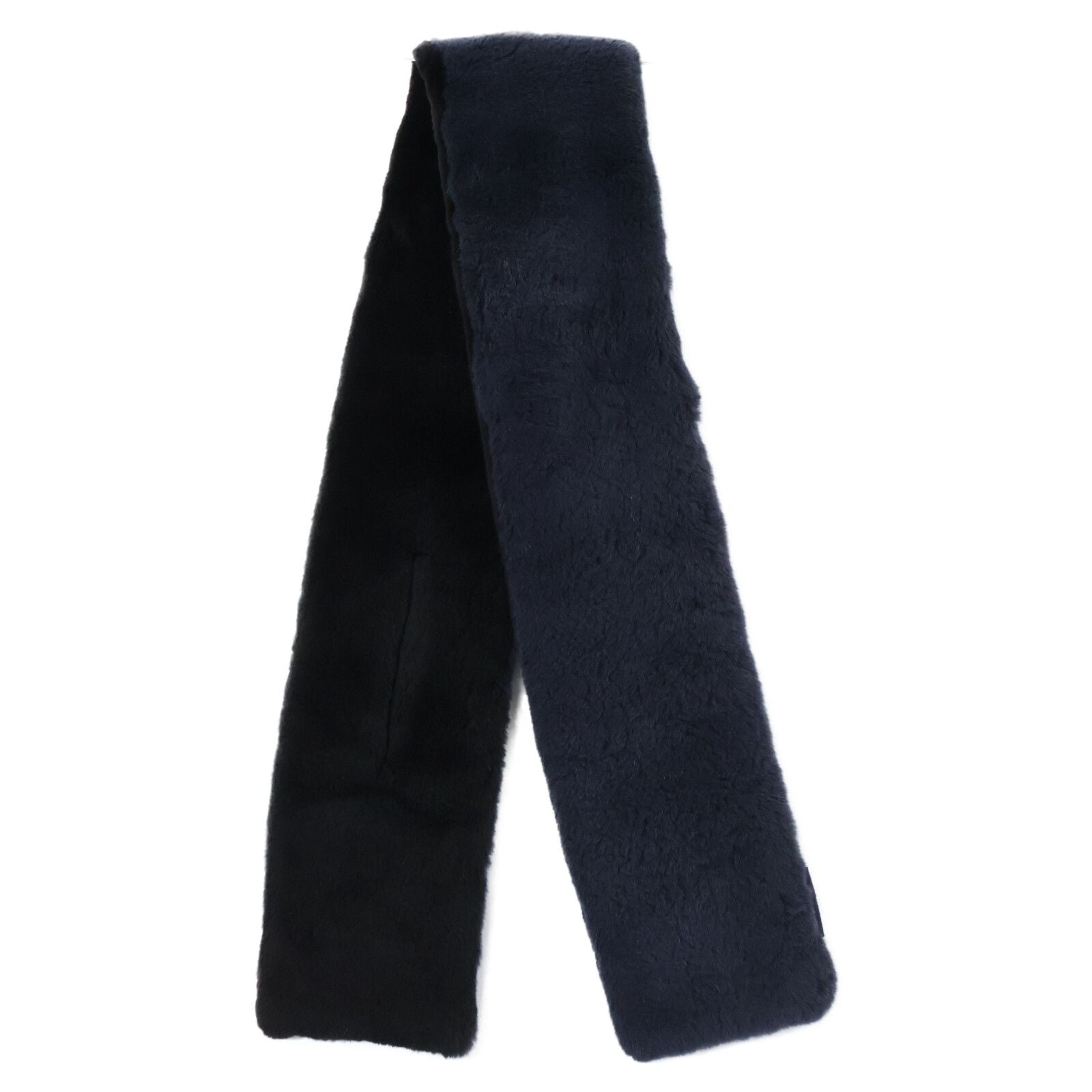 Louis Vuitton Bicolor Share Dominque Scarf — view 4