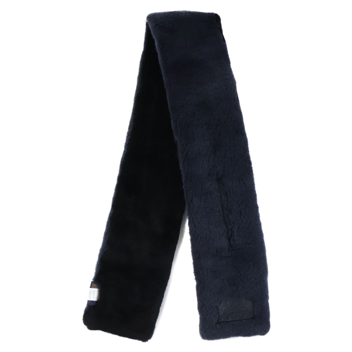 Louis Vuitton Bicolor Share Dominque Scarf — view 3