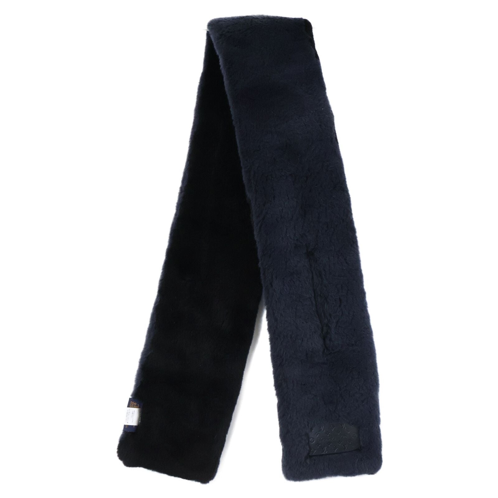 Louis Vuitton Bicolor Share Dominque Scarf — view 3
