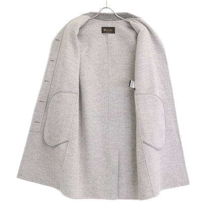Loro Piana Cashmere Single 38 Jacket — view 4