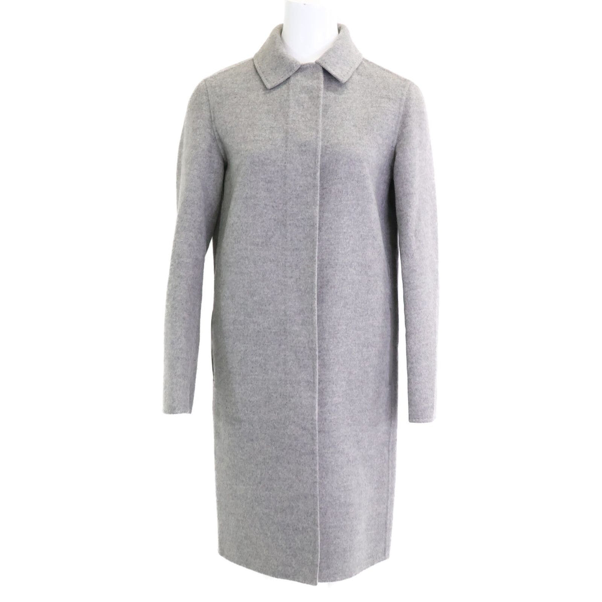 Loro Piana Cashmere Single 38 Jacket