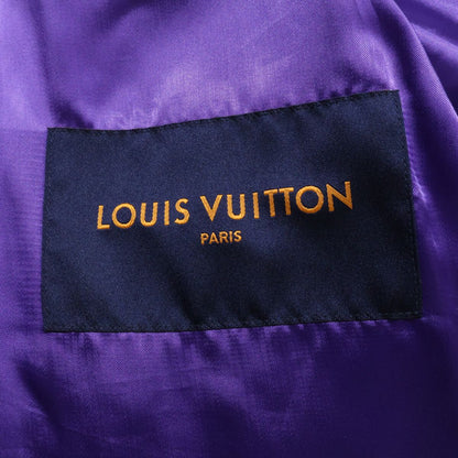 Louis Vuitton Multi Patch Mixed Leather Varsity Virgil Abro 50 — view 6