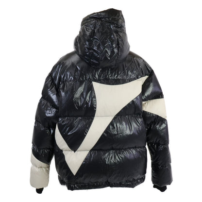 Louis Vuitton Similarly Abstract Monogram Flower Puffa Down Jacket 36 — view 2
