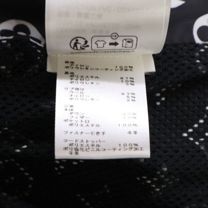 Louis Vuitton Similarly Abstract Monogram Flower Puffa Down Jacket 36 — view 7