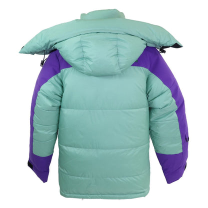 Gucci North Face Hoodie Down Jacket XS — view 3