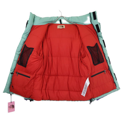 Gucci North Face Hoodie Down Jacket XS — view 4