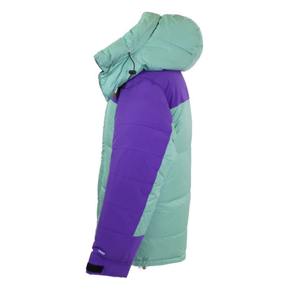Gucci North Face Hoodie Down Jacket XS — view 2
