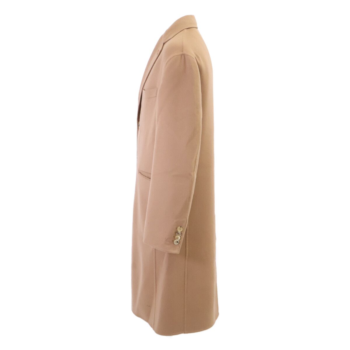 Gucci Urukasimiya Chesterfield 48 Jacket — view 2