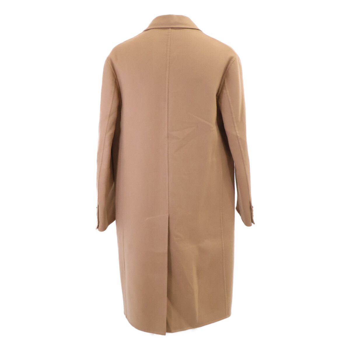 Gucci Urukasimiya Chesterfield 48 Jacket — view 3