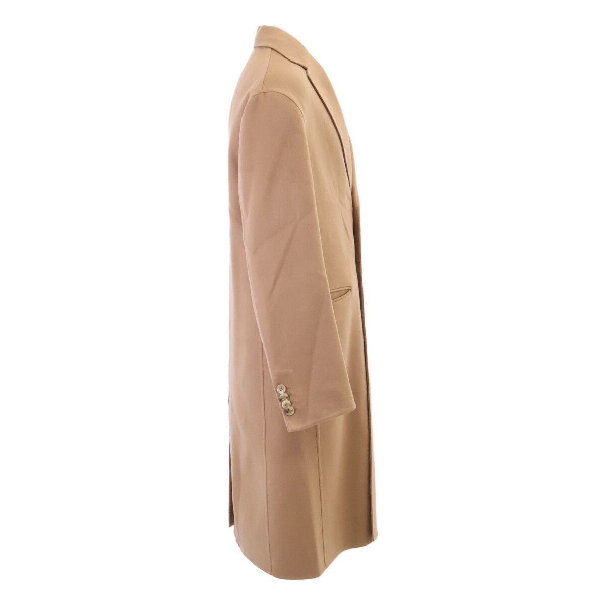 Gucci Urukasimiya Chesterfield 48 Jacket — view 4