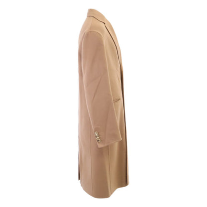 Gucci Urukasimiya Chesterfield 48 Jacket — view 4
