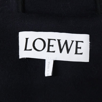 Loewe Zip Up Hooded 48 Hoodie — view 6