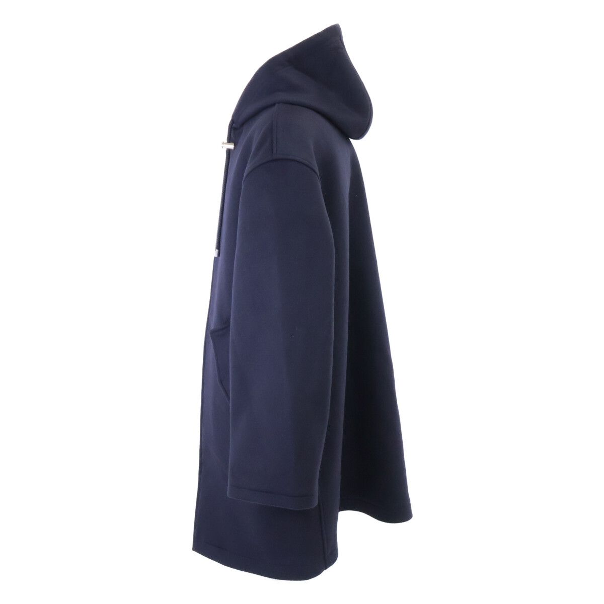 Loewe Zip Up Hooded 48 Hoodie — view 2