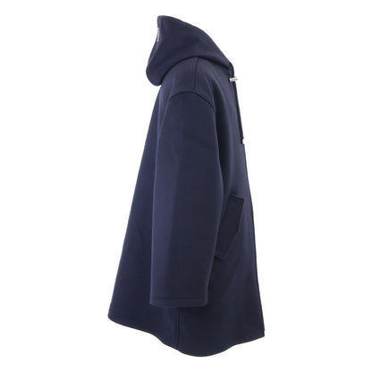 Loewe Zip Up Hooded 48 Hoodie — view 4