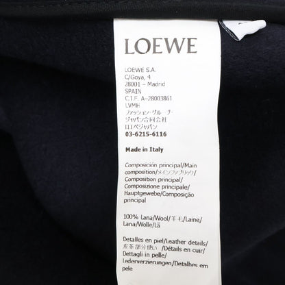 Loewe Zip Up Hooded 48 Hoodie — view 8
