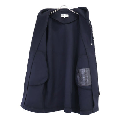 Loewe Zip Up Hooded 48 Hoodie — view 5