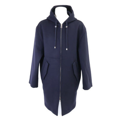 Loewe Zip Up Hooded 48 Hoodie