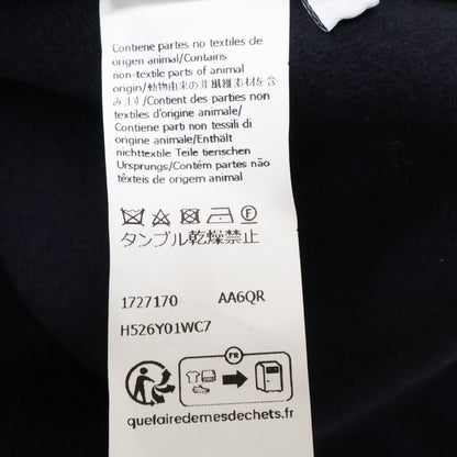 Loewe Zip Up Hooded 48 Hoodie — view 9
