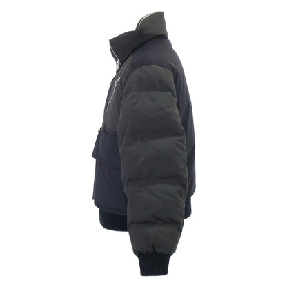 Hermes Recto Verso Puffa Coat Down Jacket 50 — view 2