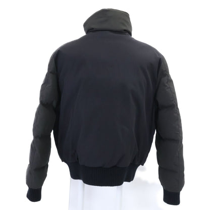 Hermes Recto Verso Puffa Coat Down Jacket 50 — view 3