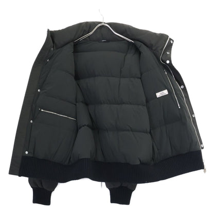 Hermes Recto Verso Puffa Coat Down Jacket 50 — view 5