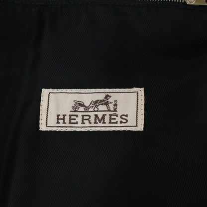 Hermes Lambskin Down Jacket 50 — view 6