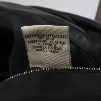Hermes Lambskin Down Jacket 50 — view 8