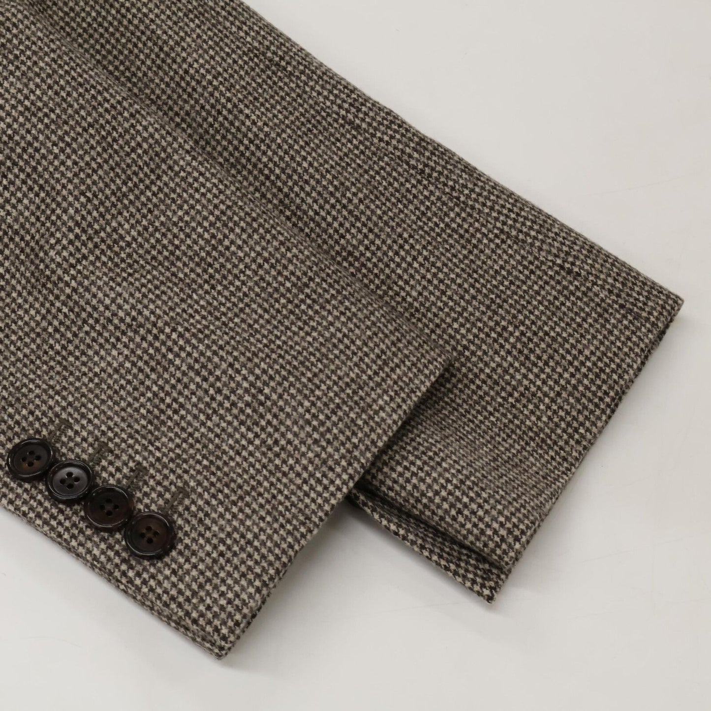 Celine Micro Hound Toe Elbow Patch Tailored Jacket 34 — view 9