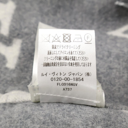 Louis Vuitton Nuv Monogram Giant Double Face 32 Jacket — view 8