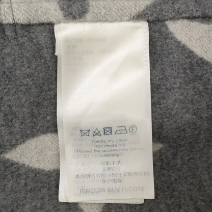 Louis Vuitton Nuv Monogram Giant Double Face 32 Jacket — view 6