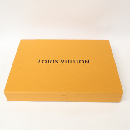 Louis Vuitton Cashmere 100 Reykjavik Cloud Scarf — view 7