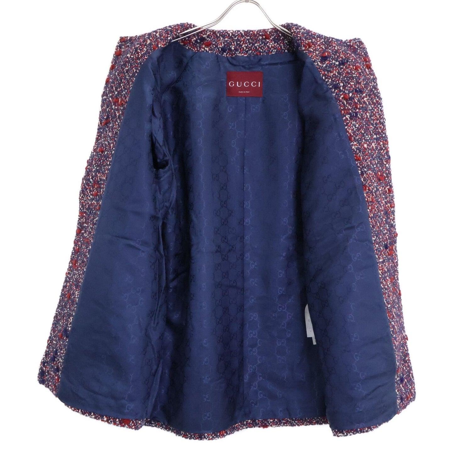Gucci Cles Color Jacket 38 — view 4