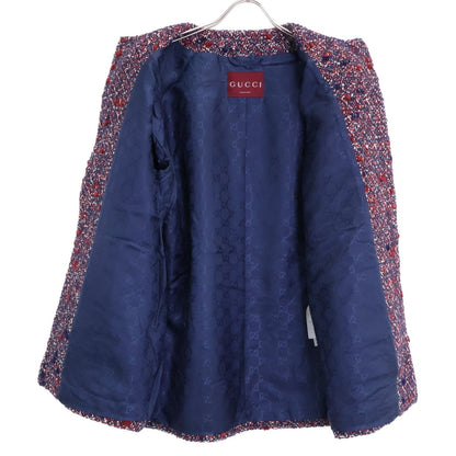 Gucci Cles Color Jacket 38 — view 4